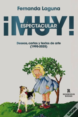 Capa do artigo ¡Muy Espectacular!