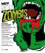 Muy Fan. Zombis - Preview