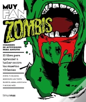 Capa do artigo Muy Fan. Zombis