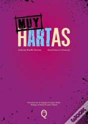 Capa do artigo Muy Hartas