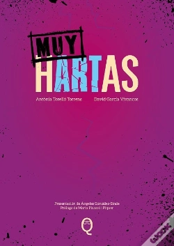Capa do artigo Muy Hartas