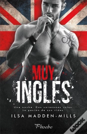 Capa do artigo Muy Inglés