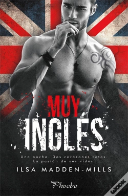 Capa do artigo Muy Inglés