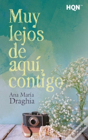Capa do artigo Muy Lejos De Aquí, Contigo