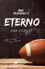 Muy Profundo Ii: Eterno   - Preview