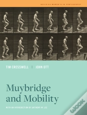 Capa do artigo Muybridge And Mobility