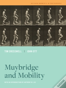 Capa do artigo Muybridge And Mobility