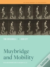Capa do artigo Muybridge And Mobility