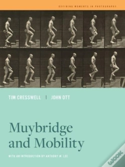 Capa do artigo Muybridge And Mobility