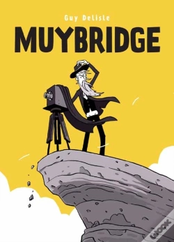 Capa do artigo Muybridge