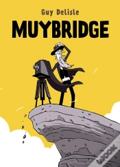 Capa do artigo Muybridge