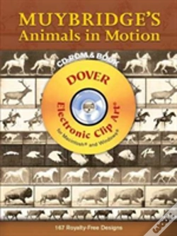 Capa do artigo Muybridge'S Animals In Motion