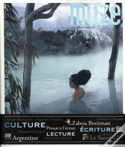 Capa do artigo Muze Tome3