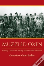 Capa do artigo Muzzled Oxen