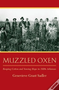 Capa do artigo Muzzled Oxen