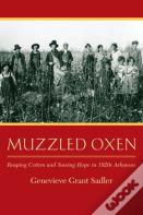 Muzzled Oxen