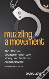 Capa do artigo Muzzling A Movement