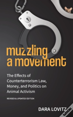 Capa do artigo Muzzling A Movement