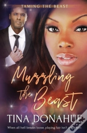 Capa do artigo Muzzling The Beast