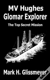 Mv Hughes Glomar Explorer