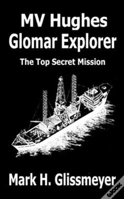 Capa do artigo Mv Hughes Glomar Explorer