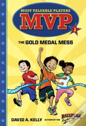 Capa do artigo Mvp #1: The Gold Medal Mess