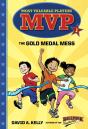 Mvp #1: The Gold Medal Mess - Preview