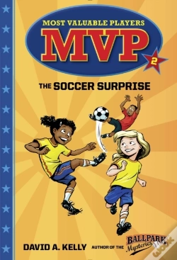 Capa do artigo Mvp #2: The Soccer Surprise