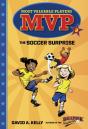 Mvp #2: The Soccer Surprise - Preview