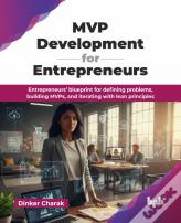 Mvp Development For Entrepreneurs