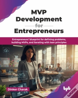 Capa do artigo Mvp Development For Entrepreneurs