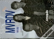 Capa do artigo Mvrdv 1991-2002