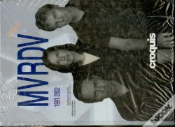Capa do artigo Mvrdv 1991-2002