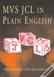 Capa do artigo Mvs Jcl In Plain English
