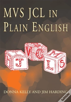 Capa do artigo Mvs Jcl In Plain English