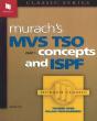 Mvs Tso Pt 1 Concepts And Ispf - Preview