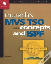 Capa do artigo Mvs Tso Pt 1 Concepts And Ispf