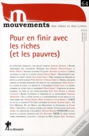 Capa do artigo Mvt 64 : Pour Un Revenu Maximum
