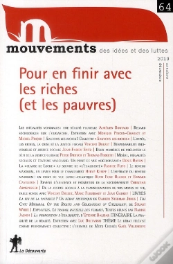 Capa do artigo Mvt 64 : Pour Un Revenu Maximum