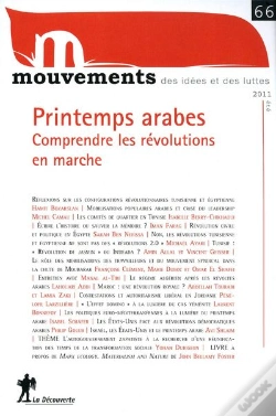 Capa do artigo Mvt 66 : Titre A Venir