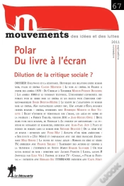 Capa do artigo Mvt 67 : Polar  Du Livre A L