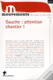 Capa do artigo Mvt 68 : La Gauche Aujourd