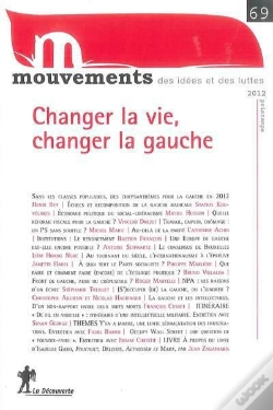 Capa do artigo Mvt 69. Changer La Vie  Changer La Gauche
