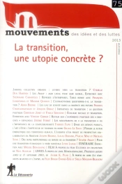 Capa do artigo Mvt 75 : Transition