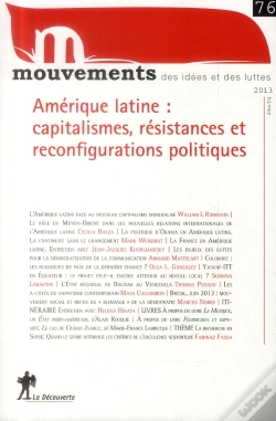Capa do artigo Mvt 76 : Titre A Venir
