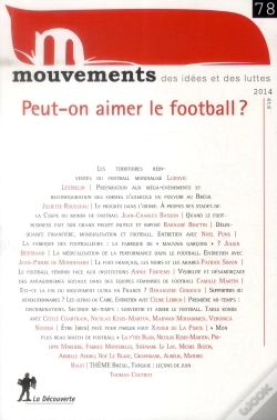 Capa do artigo Mvt 78 : Peut-On Aimer Le Foot ?