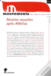 Mvt 99 : Titre A Venir