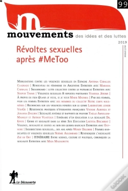 Capa do artigo Mvt 99 : Titre A Venir