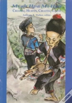 Capa do artigo Mvuh Hpa Mi Hpa / Creating Heaven, Creating Earth
