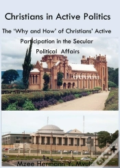 Capa do artigo Mvula: Christians In Active Politics